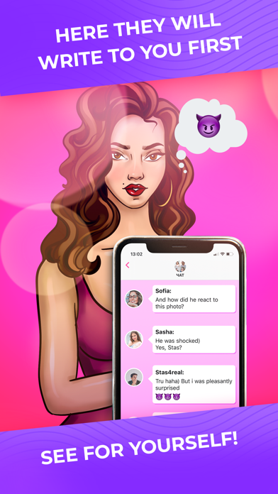 Kiss Me: Spin The Bottle, Chat free Hearts hack