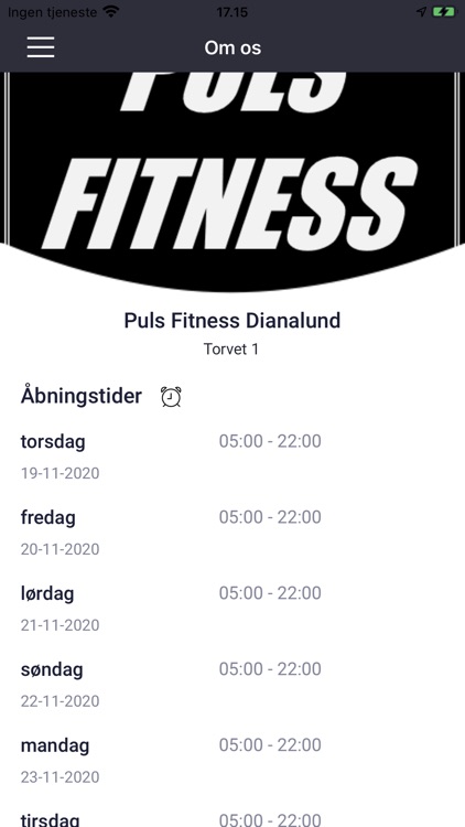 Puls Fitness screenshot-3