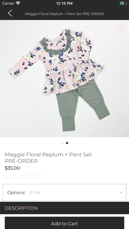 Laree + Co. screenshot-3