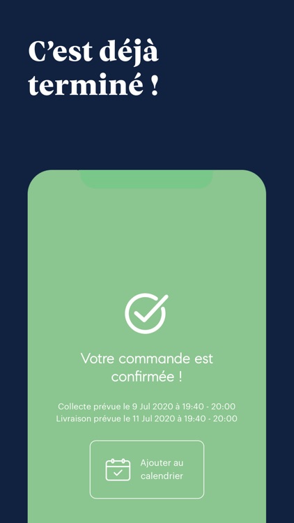 5àsec Services - Pressing screenshot-5