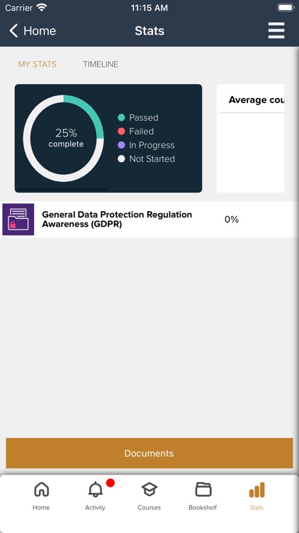 Upham Academy screenshot-3