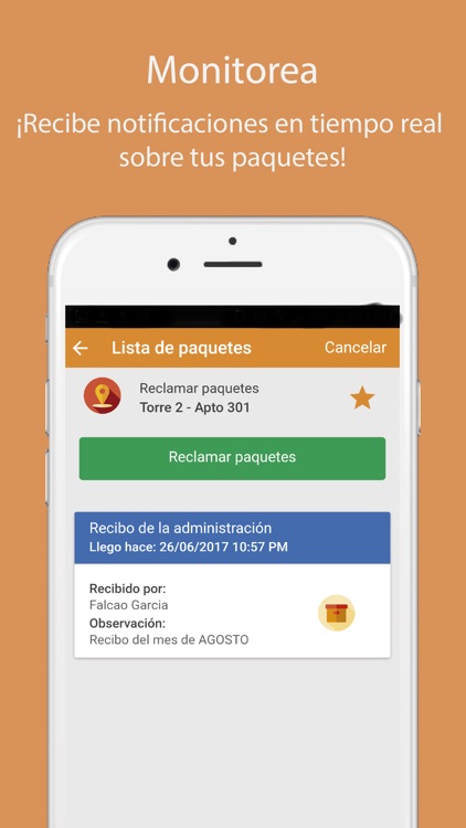 Jaimito APP