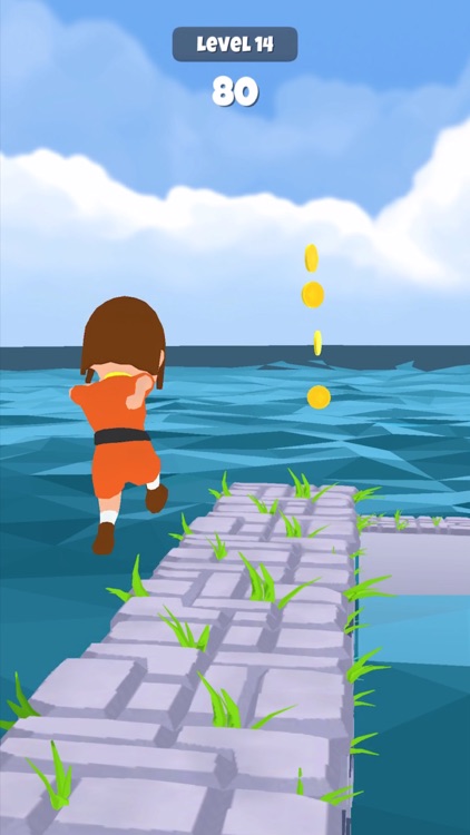 Jump & Dash screenshot-5