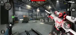 Game screenshot FPS Gun Shooting Strike Game mod apk