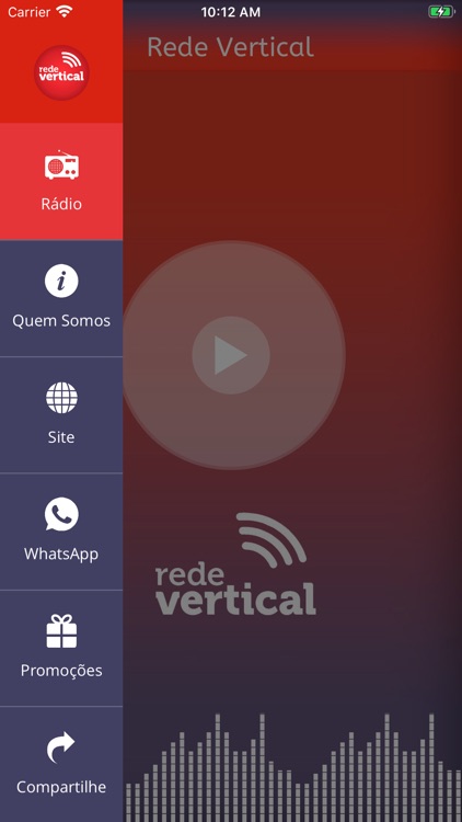 Rede Vertical FM