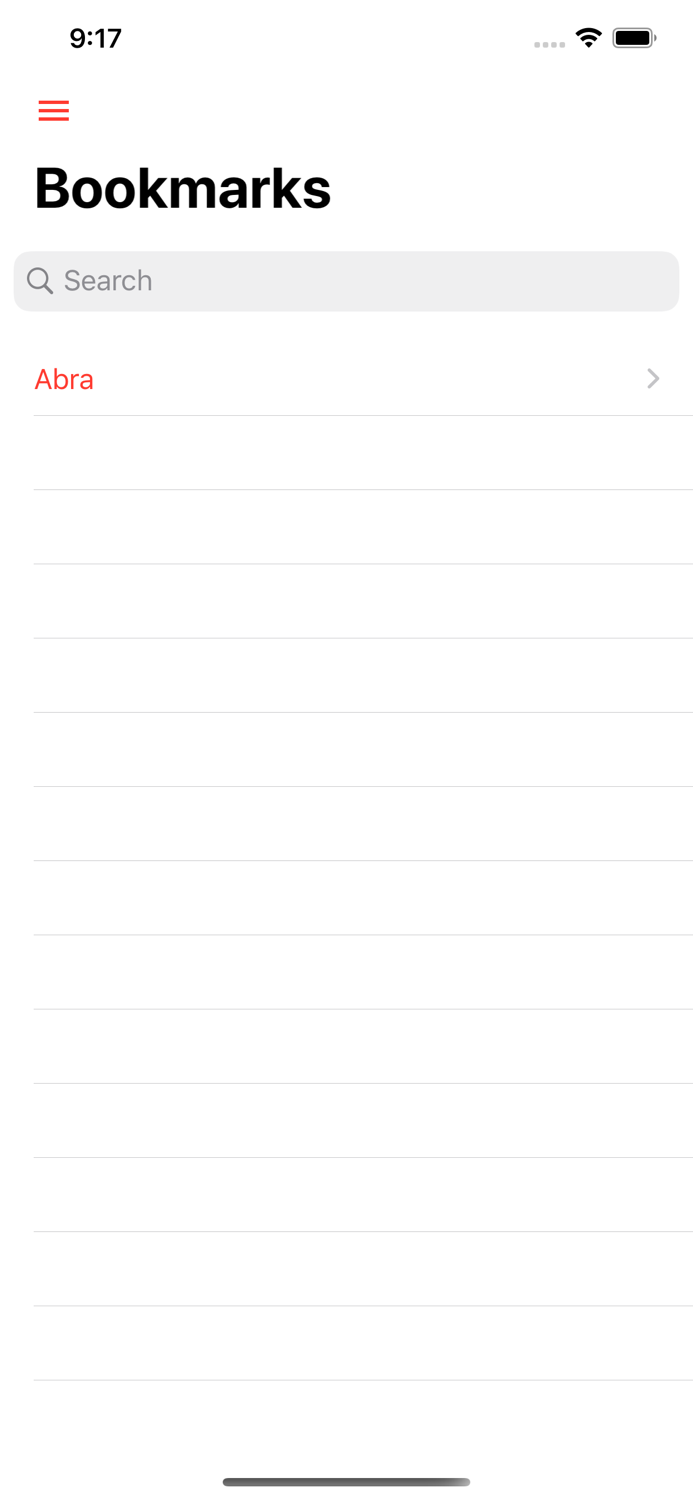 Dicionário Português Offline