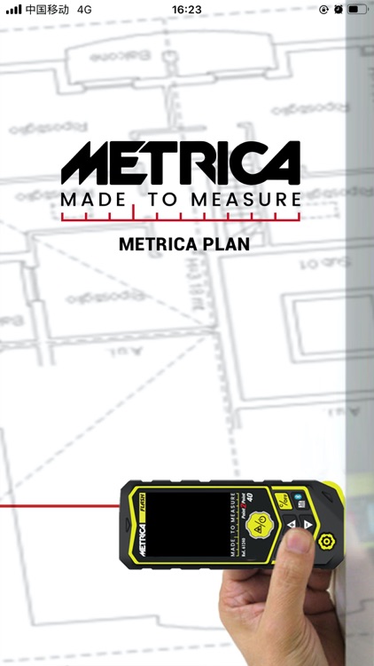 Metrica Plan