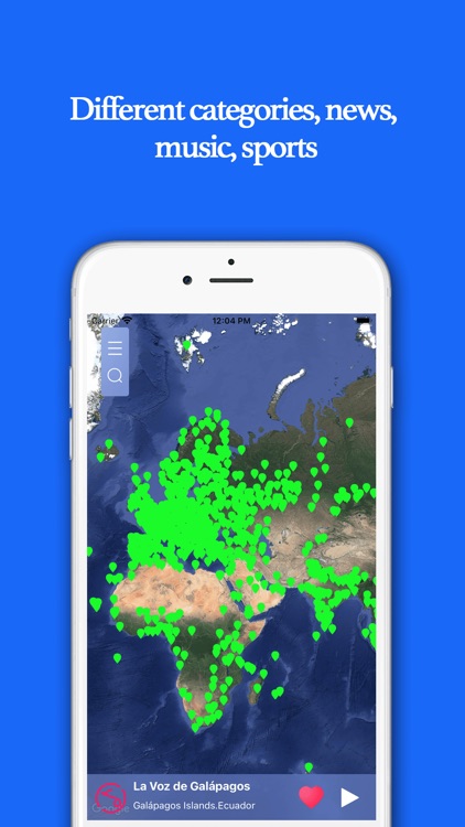 Garden Radio - myTuner Station