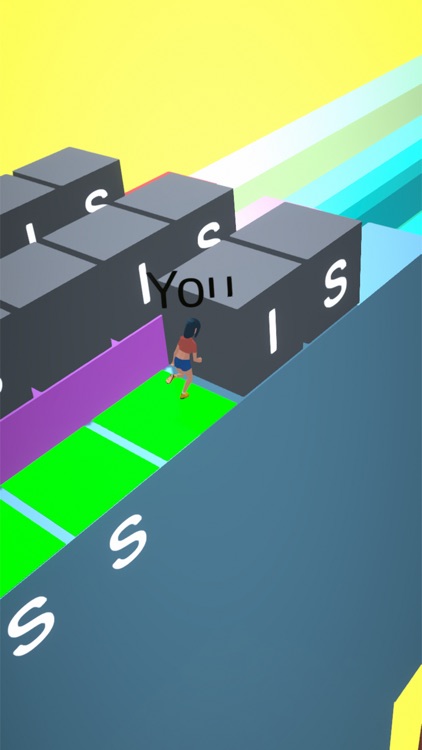 Type&Go!