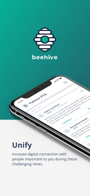 BeeHive Social