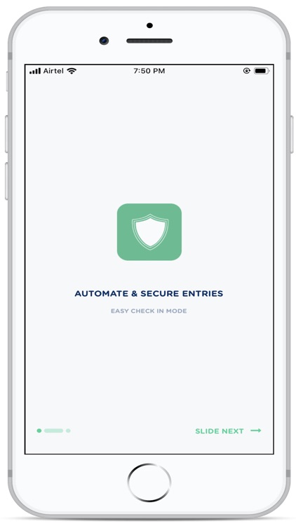 Newsec App