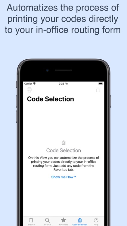 ICD-10 On the Go 2021 screenshot-7