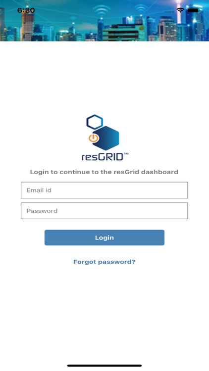 resGrid