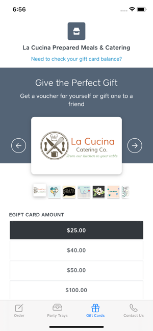 LaCucinaPM(圖3)-速報App