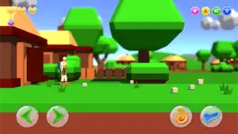 Game screenshot LegendChobo mod apk