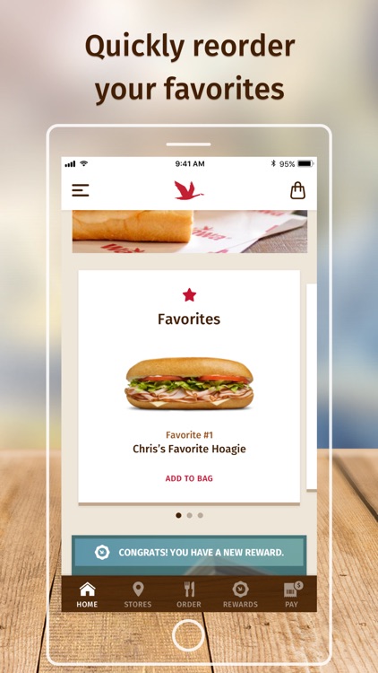 Wawa screenshot-3