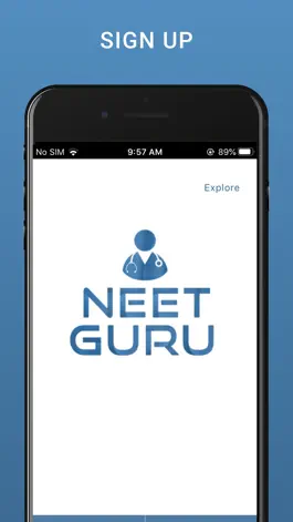 Game screenshot NEET GURU mod apk