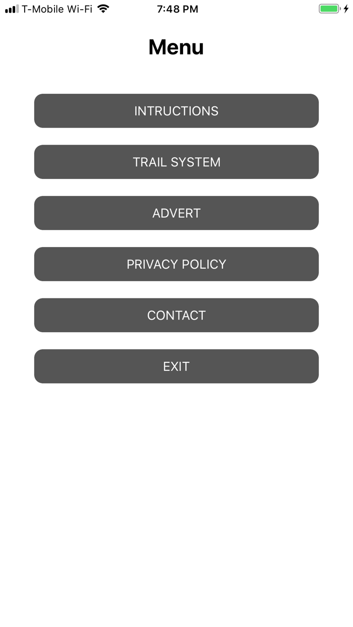 Kanab ATV OHV Trails