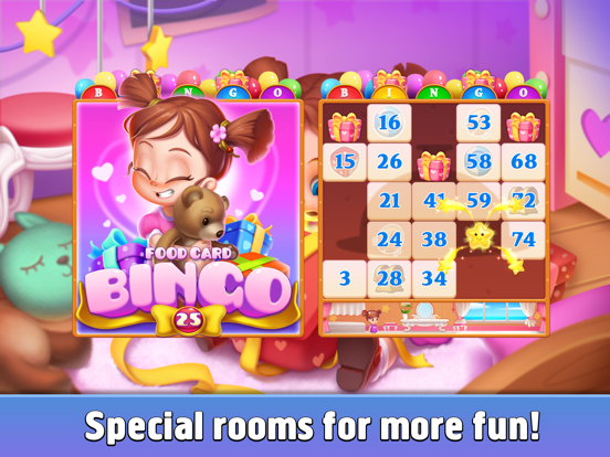 Bingo Lane Free Tickets