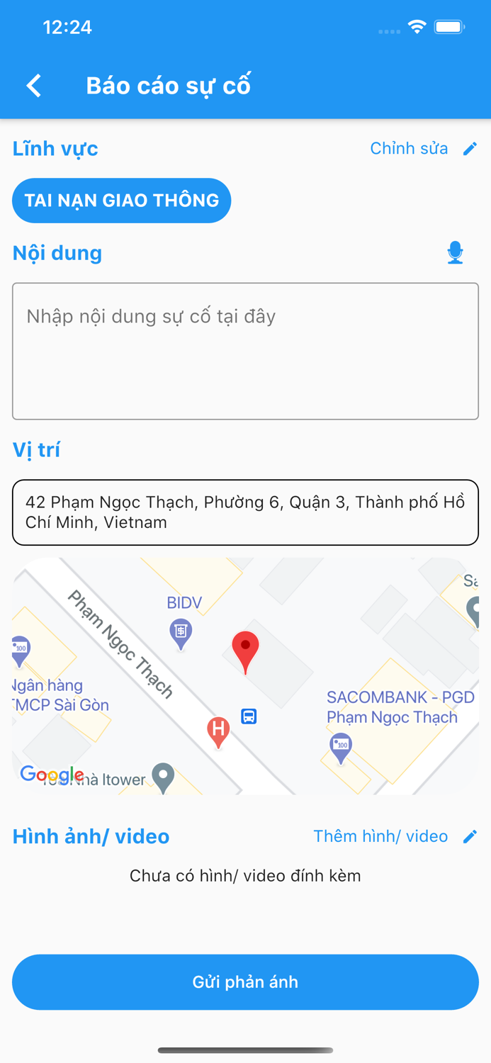 Bình Phước Today