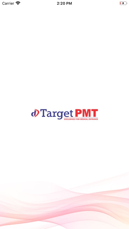 DD Target PMT Online Classes