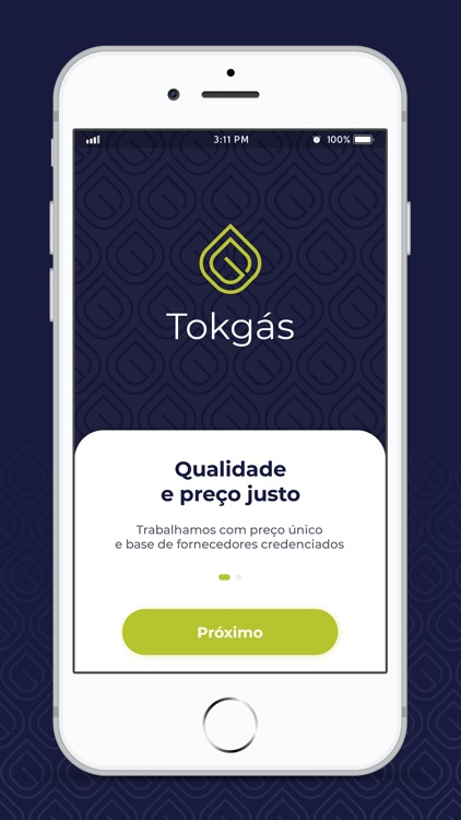 Tokgas