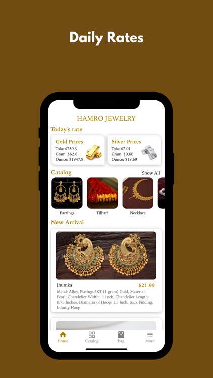 Hamro Jewelry screenshot-8