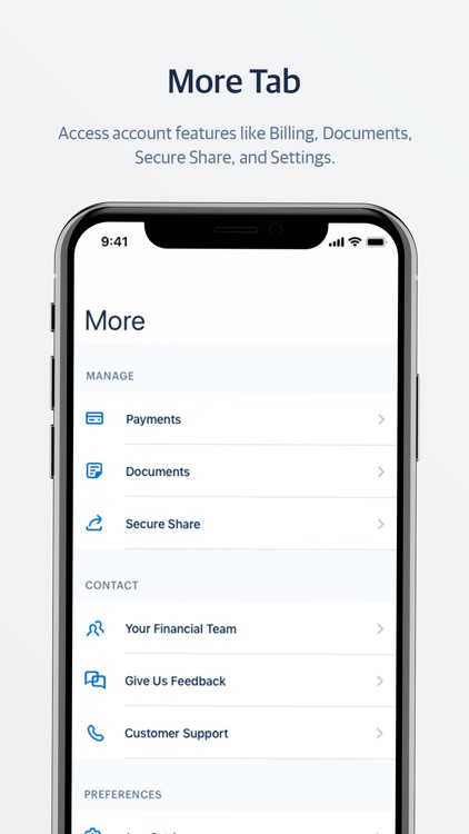 Northwestern Mutual screenshot-5