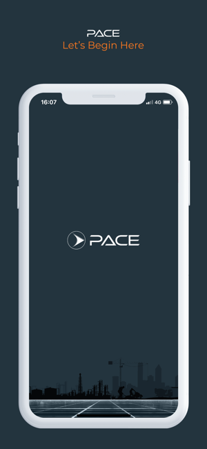 PACE OS(圖1)-速報App