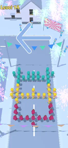 Game screenshot Parade Director mod apk
