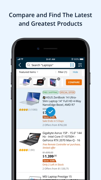 Newegg - Shop and Save screenshot-3