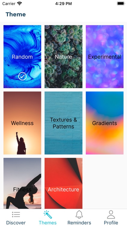 Oxisto Inspiration screenshot-3