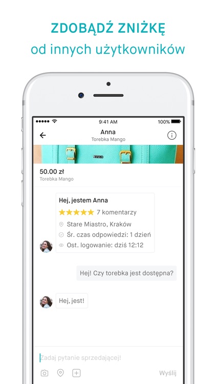 Vinted.pl screenshot-6