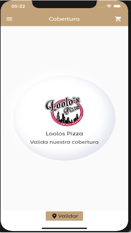 Loolos Pizza screenshot-3