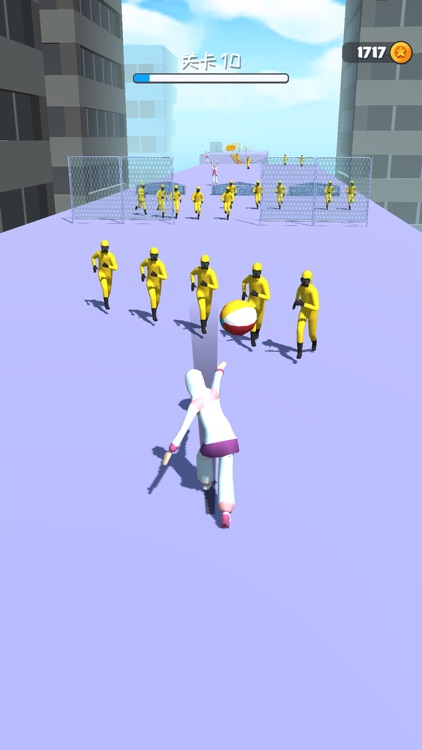 球球接力跑 screenshot-6