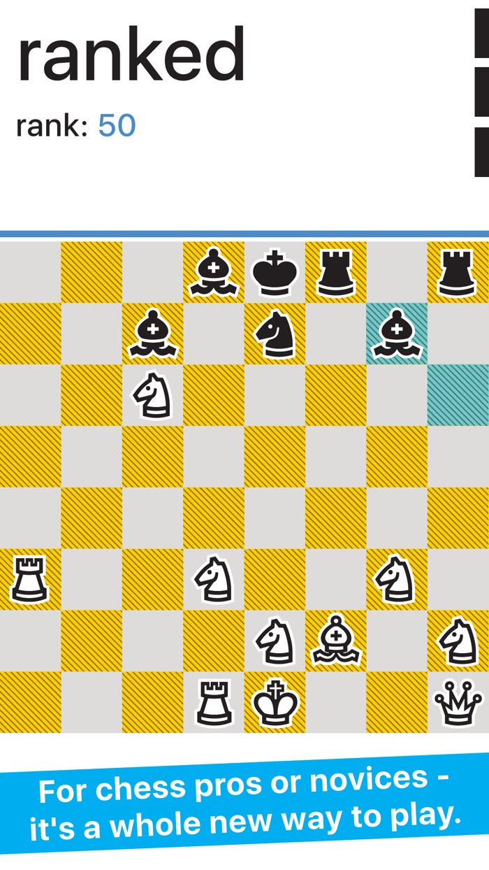 Really Bad Chess