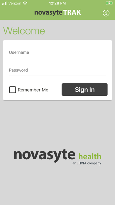 How to cancel & delete Novasyte from iphone & ipad 1