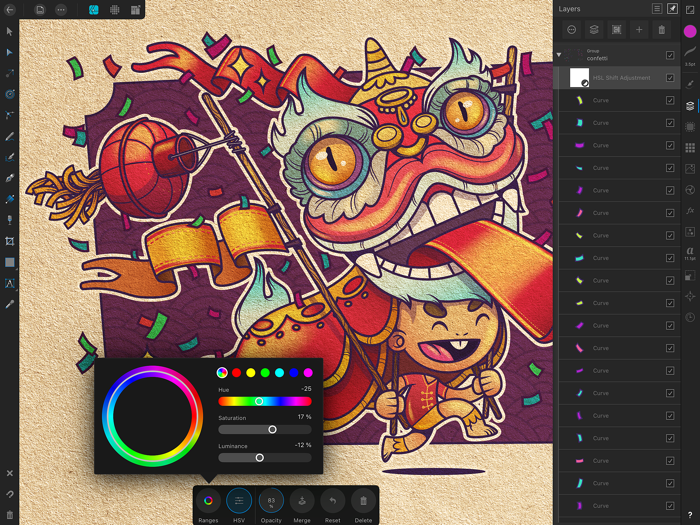 Affinity Designer