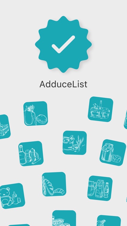 AdduceList