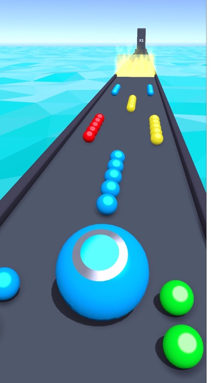 Cannonball Runner screenshot-3