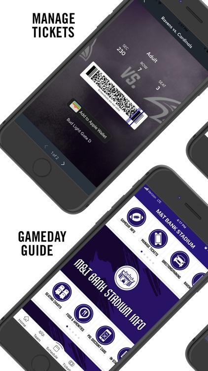 Baltimore Ravens Mobile