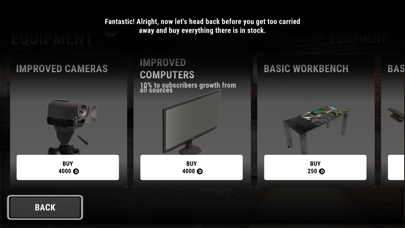 Garage 54 free Gold hack