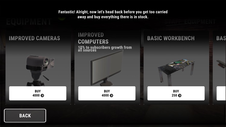 Garage 54 screenshot-7