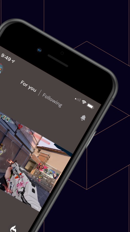 Medal.tv - Share Game Moments