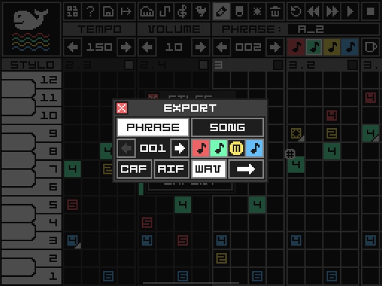 Moby Chip screenshot-4