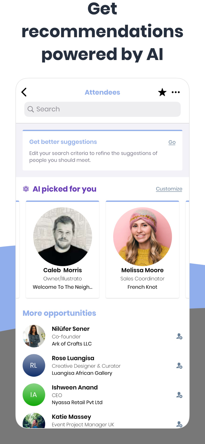 NY NOW Digital Market