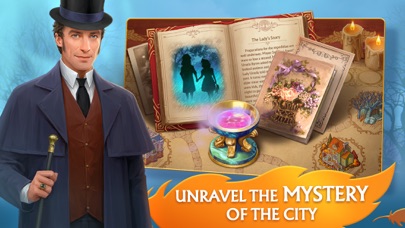 Seekers Notes: Hidden Mystery free Rubies hack