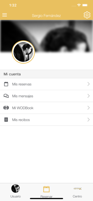 Crossfit Gennox(圖3)-速報App