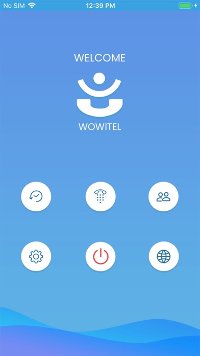 WOWITEL screenshot 3