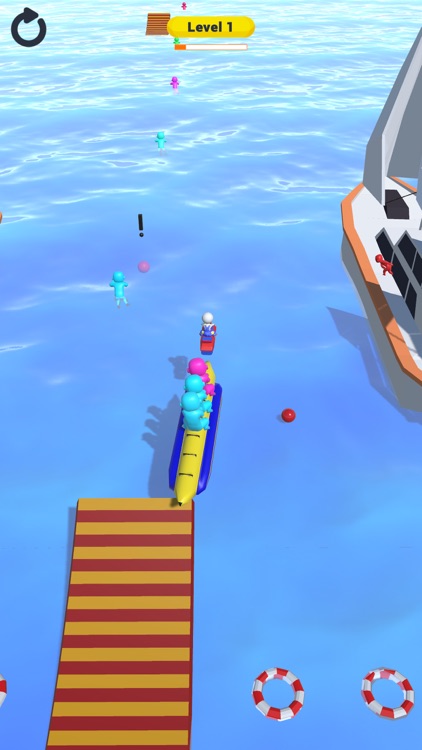 Banana Operator 3D screenshot-5